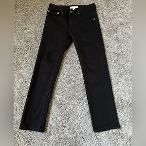 Burberry jeans